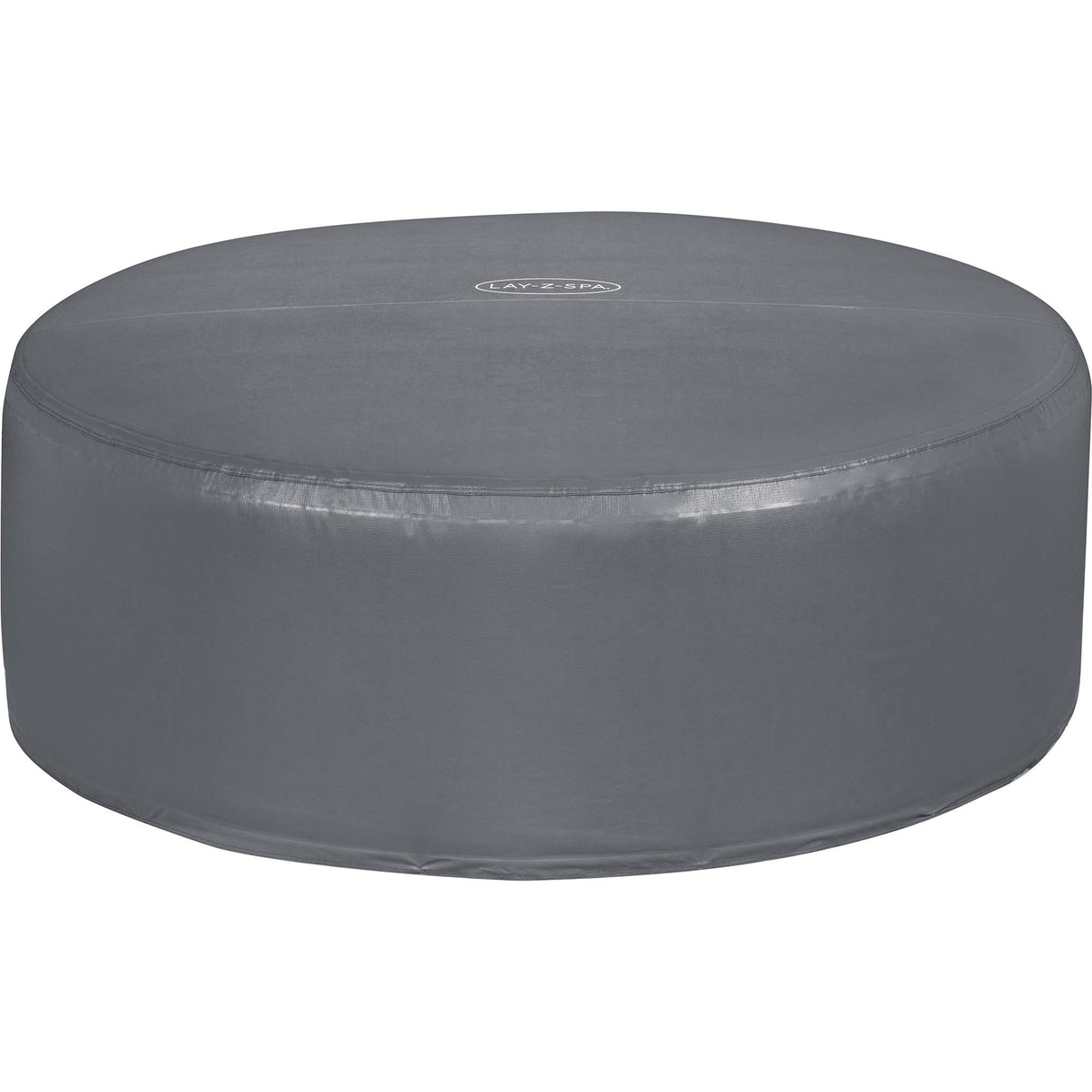 Lay-Z-Spa Thermal Round Hot Tub Cover 71" x 26"/180cm x 66cm