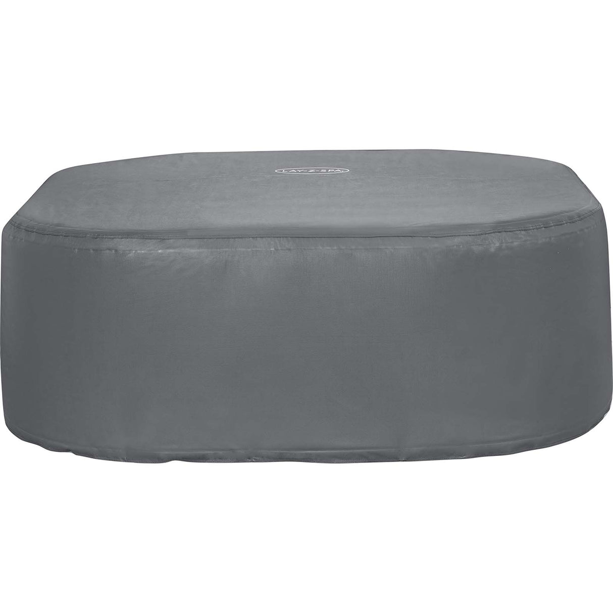 Lay-Z-Spa Thermal Square Hot Tub Cover 71" x 71" x 28"/180cm x 180cm x 66cm