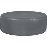 Lay-Z-Spa Thermal Round Hot Tub Cover 77" x 28"/196cm x 71cm