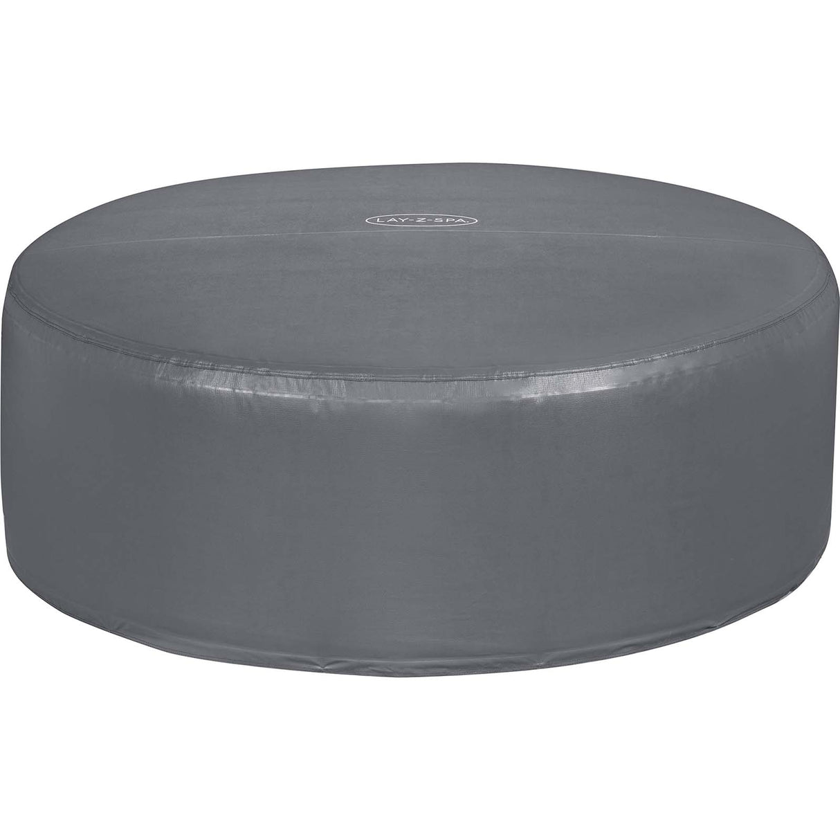 Lay-Z-Spa Thermal Round Hot Tub Cover 85" x 31.5"/216cm x 80cm