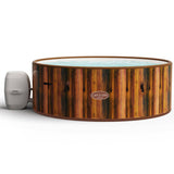 Lay-Z-Spa Helsinki 7 Person AirJet Inflatable Hot Tub