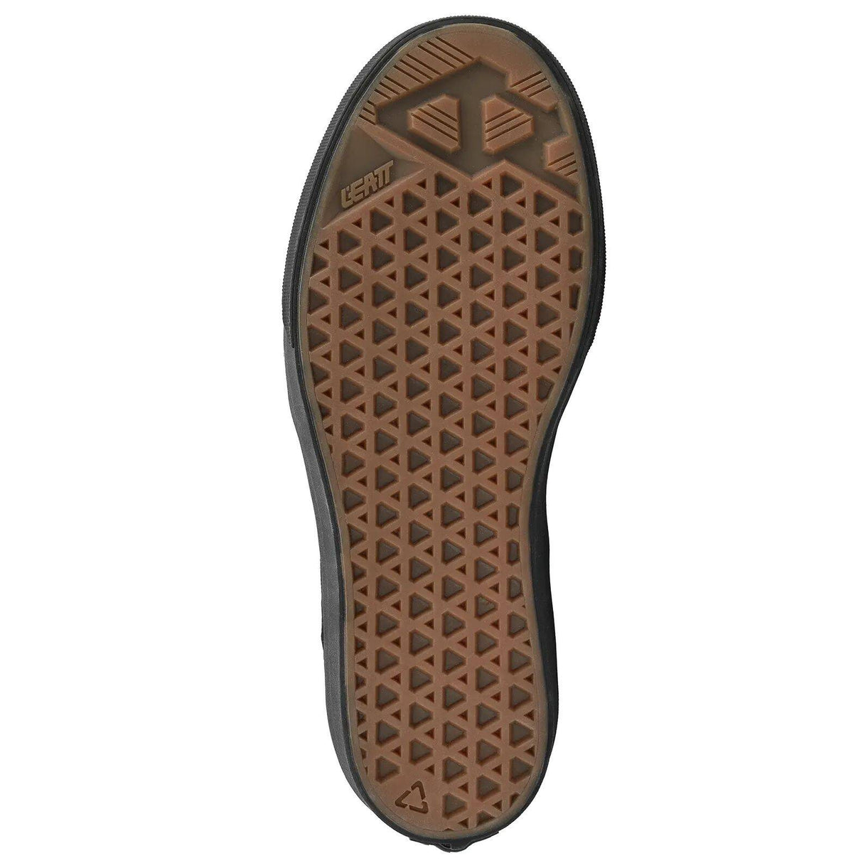 Leatt 1.0 Flat Pedal MTB Shoe - Black