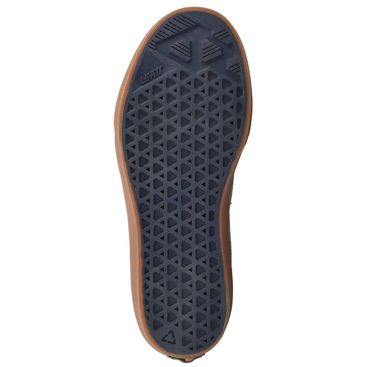 Leatt 1.0 Flat Pedal MTB Shoe - Cactus