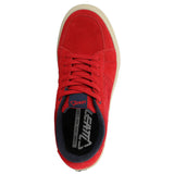 Leatt 1.0 Flat Pedal MTB Shoe - Chilli