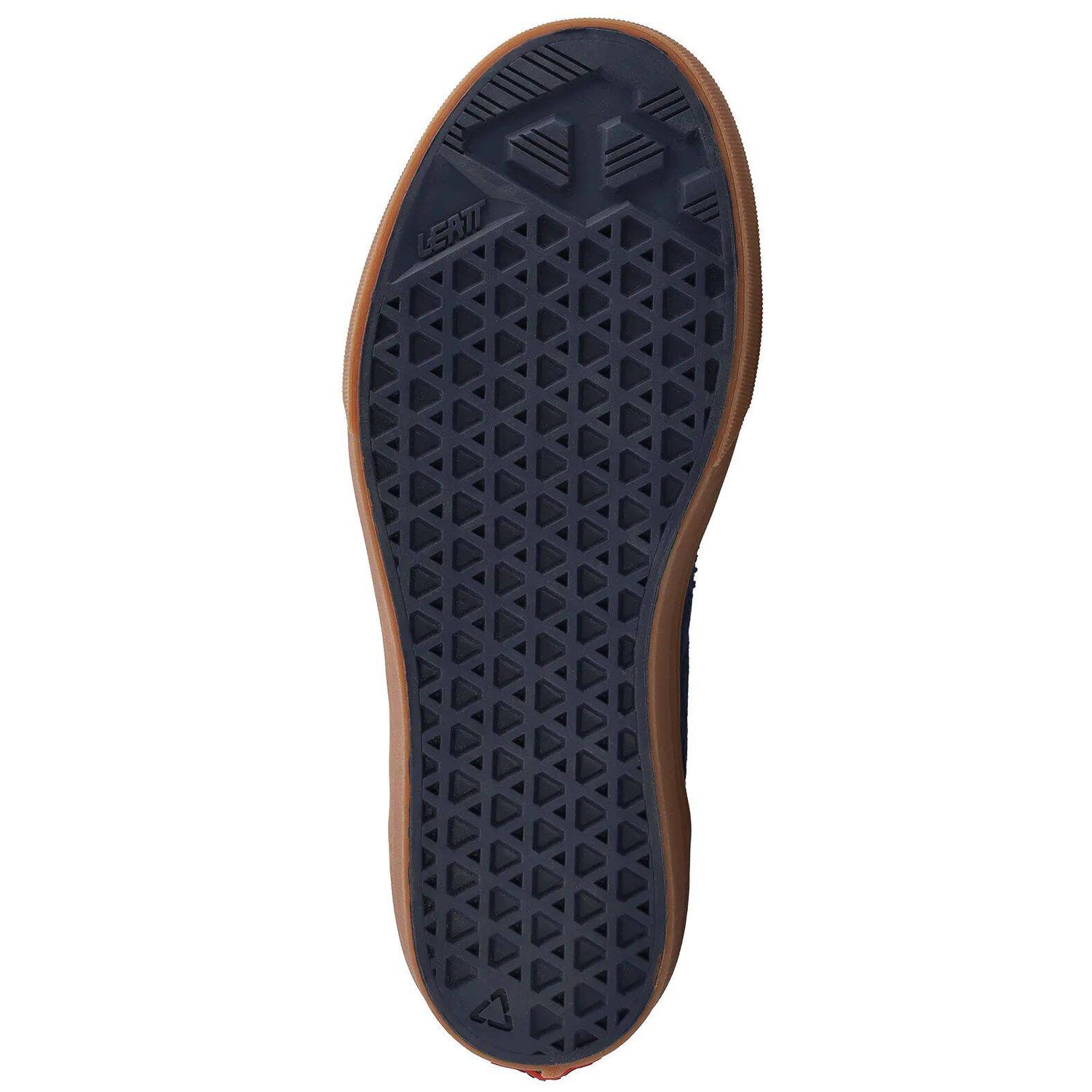 Leatt 1.0 Flat Pedal MTB Shoe - Onyx