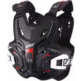 Leatt 2.5 Chest Protector - Black