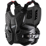 Leatt 3.5 Chest Protector - Black