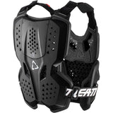 Leatt 3.5 Chest Protector - Black