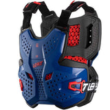 Leatt 3.5 Chest Protector - Royal