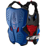 Leatt 3.5 Chest Protector - Royal