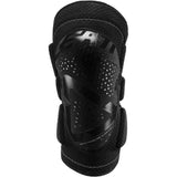 Leatt 3DF 5.0 Knee Pads - Black