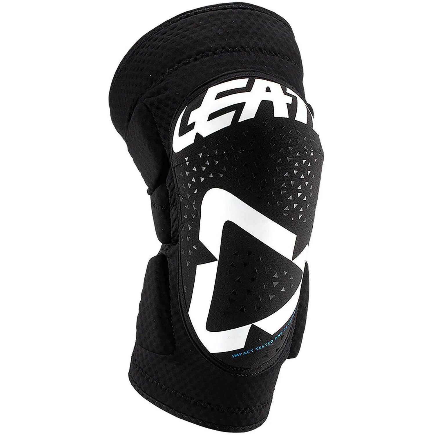 Leatt 3DF 5.0 Knee Pads - White/Black