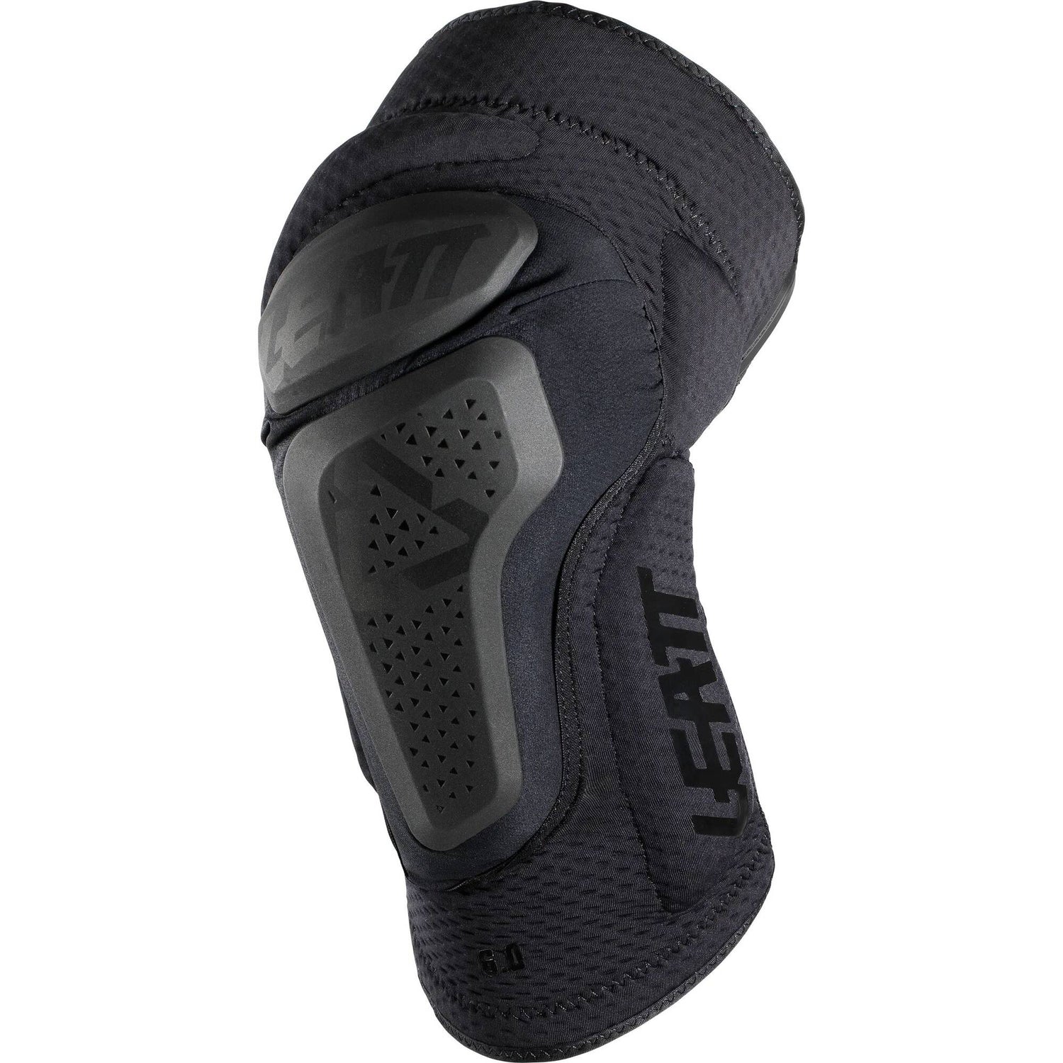 Leatt 3DF 6.0 Knee Pads - Black