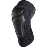 Leatt 3DF 6.0 Knee Pads - Black