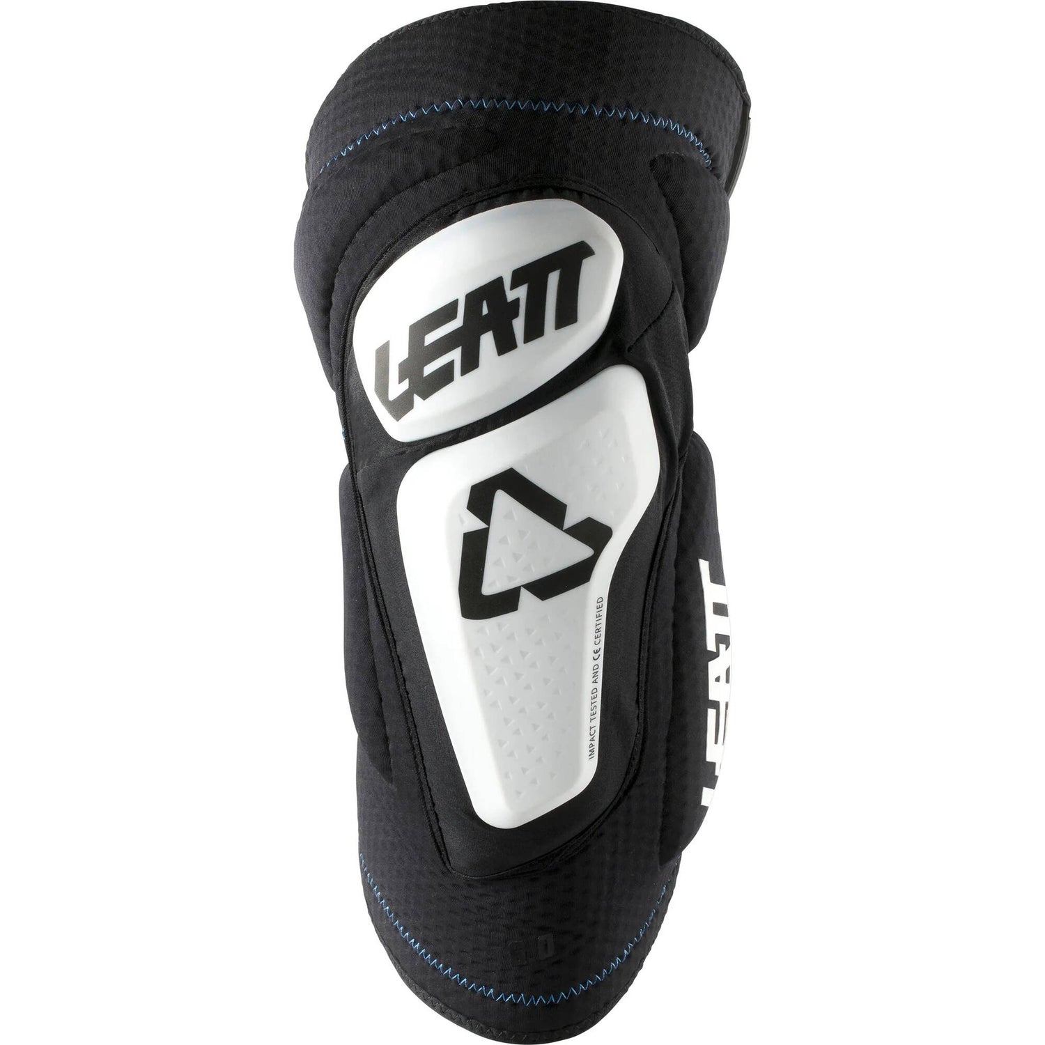 Leatt 3DF 6.0 Knee Pads - White/Black