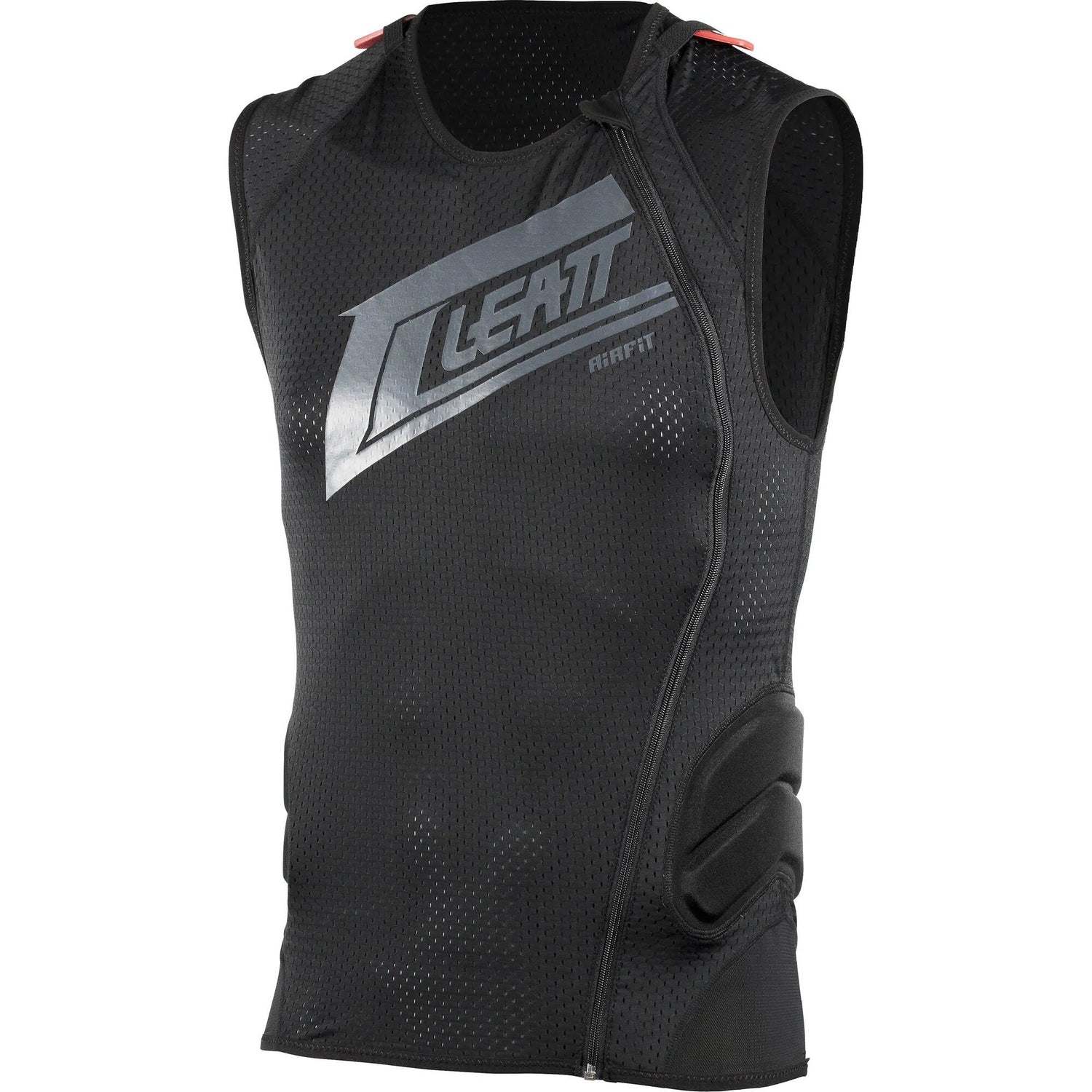 Leatt 3DF Back Protector - Black