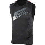 Leatt 3DF Back Protector - Black