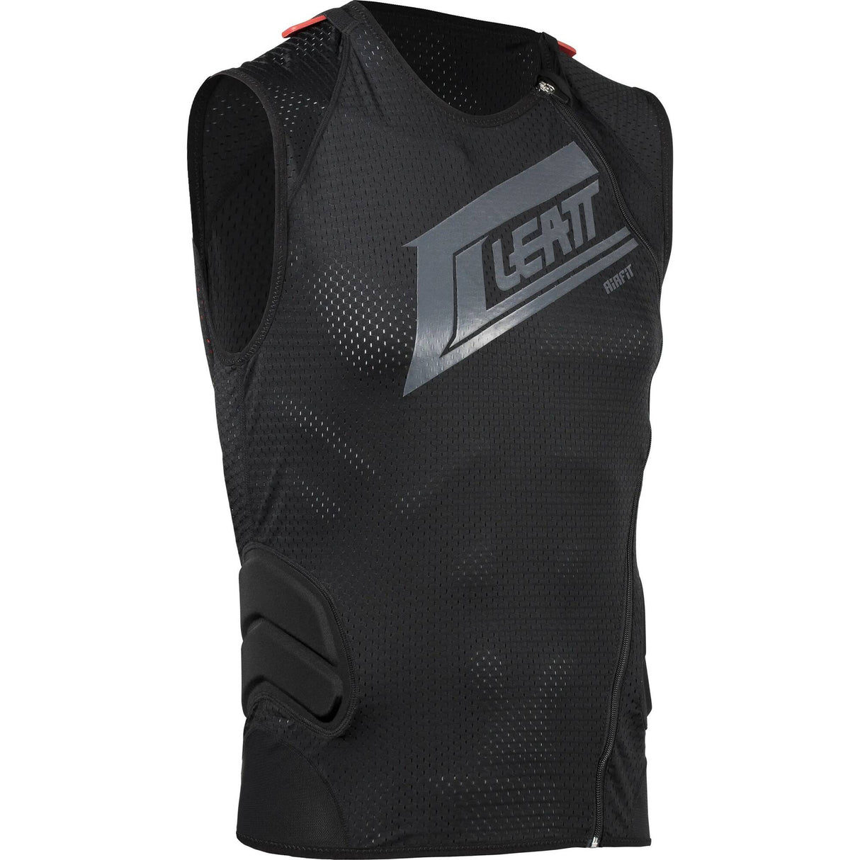 Leatt 3DF Back Protector - Black