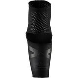 Leatt 3DF Hybrid Elbow Pads - Black