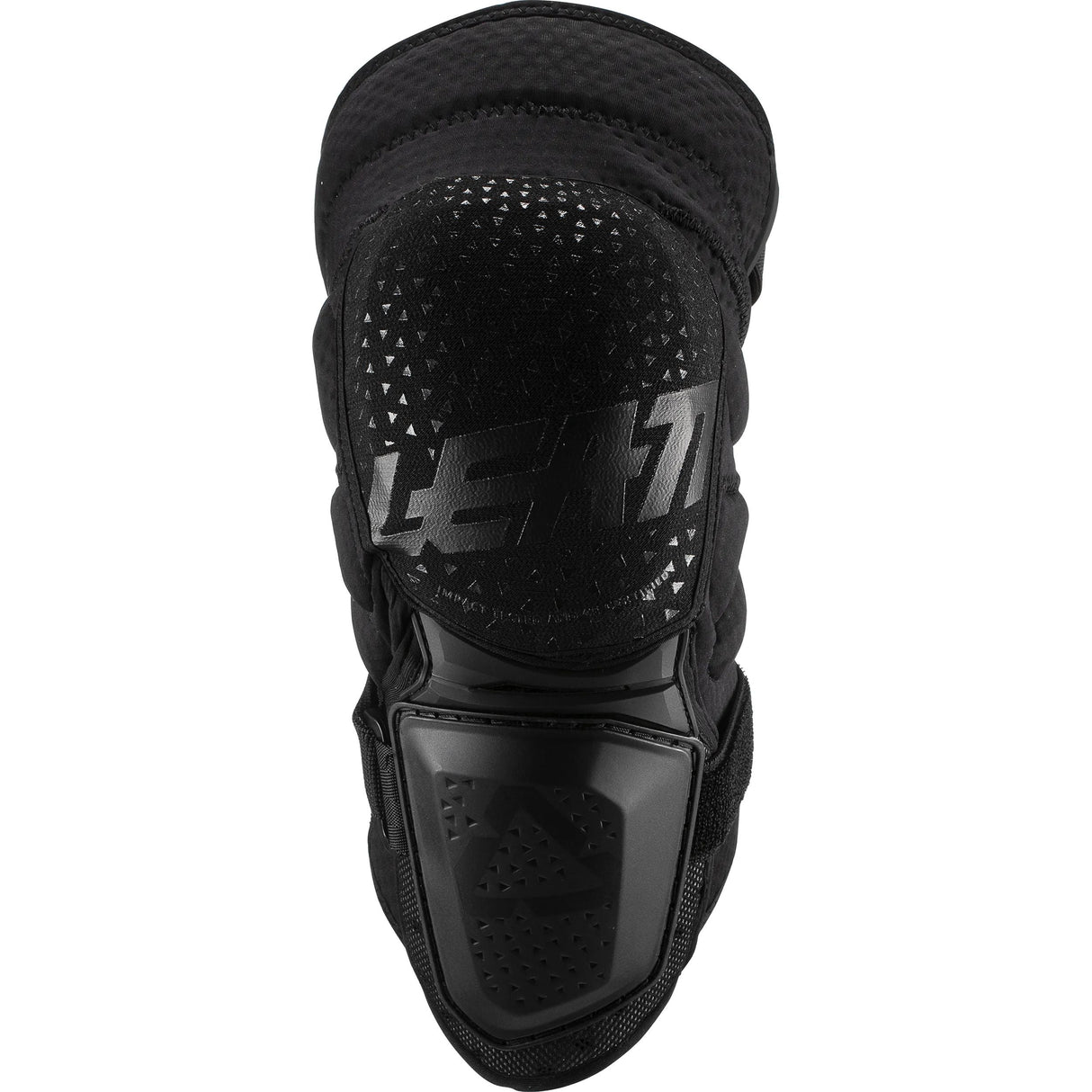 Leatt 3DF Hybrid Knee Pads - Black