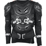 Leatt 5.5 Body Protector - Black