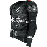 Leatt 5.5 Body Protector - Black
