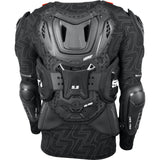 Leatt 5.5 Body Protector - Black