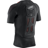 Leatt AirFlex Stealth Body Protector Tee - Black