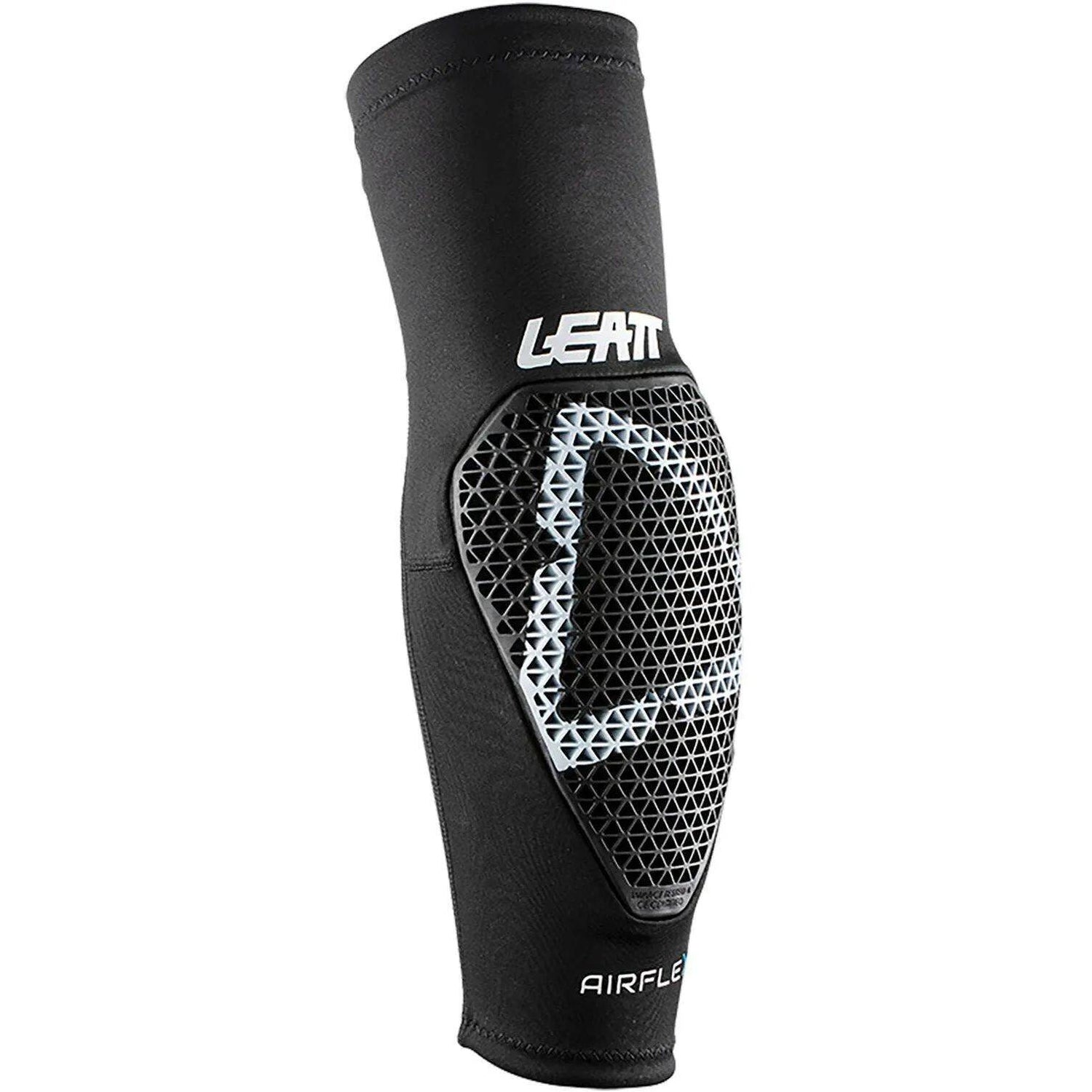 Leatt AirFlex Elbow Pads - Black