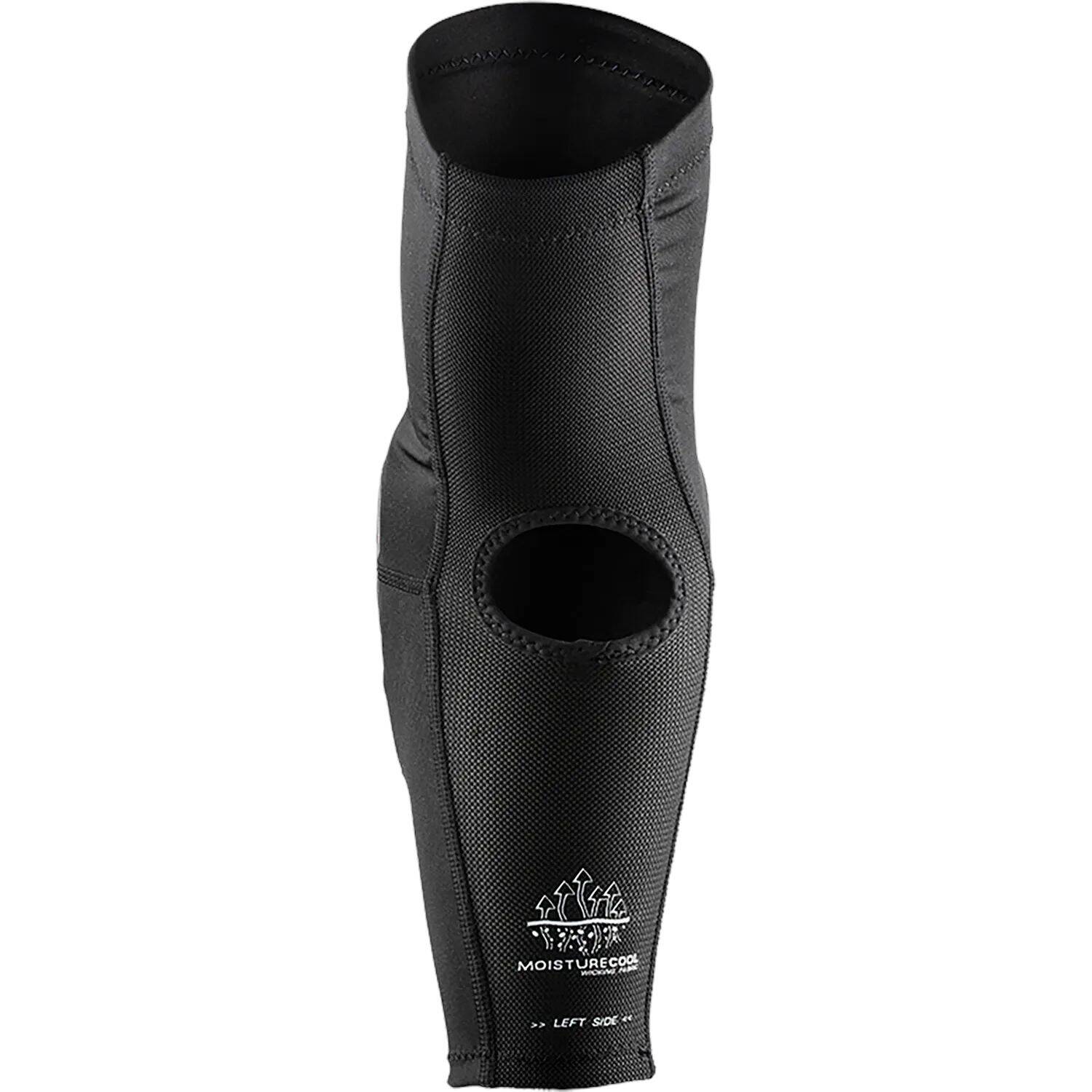 Leatt AirFlex Elbow Pads - Black