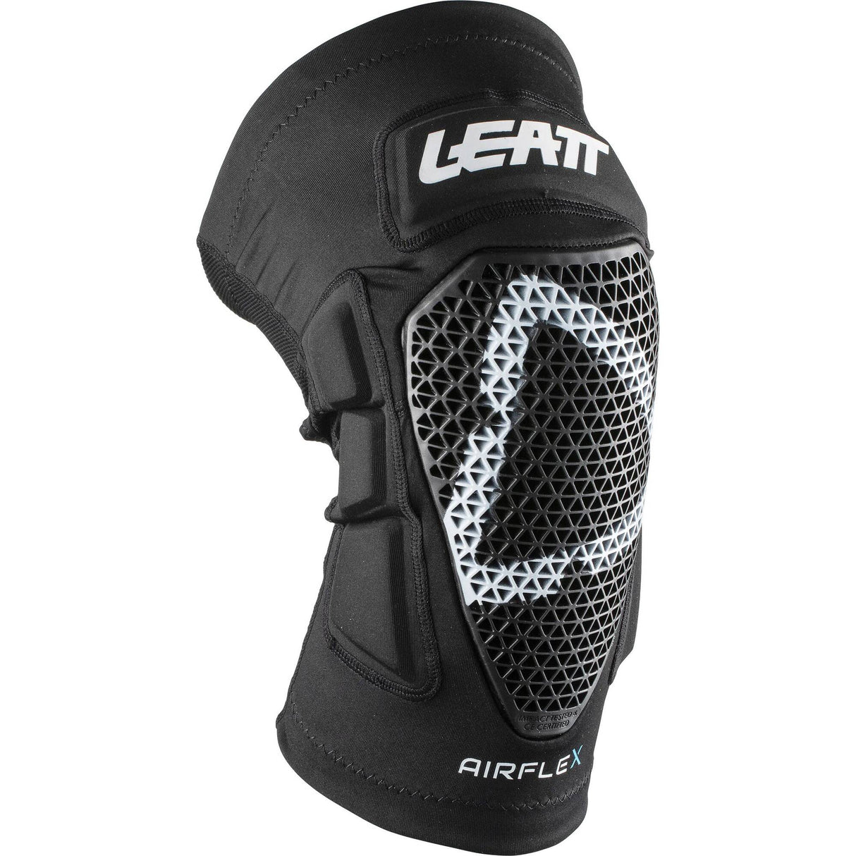 Leatt AirFlex Pro Knee Pads - Black