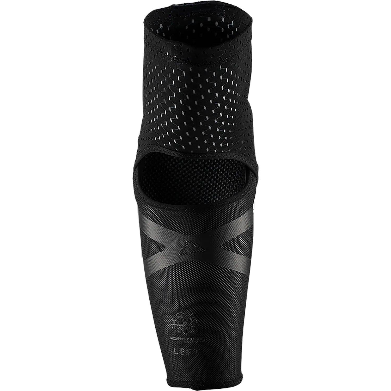 Leatt Contour Elbow Pads - Black