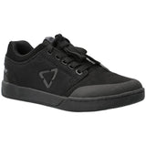 Leatt DBX 2.0 Flat Pedal MTB Shoe - Black