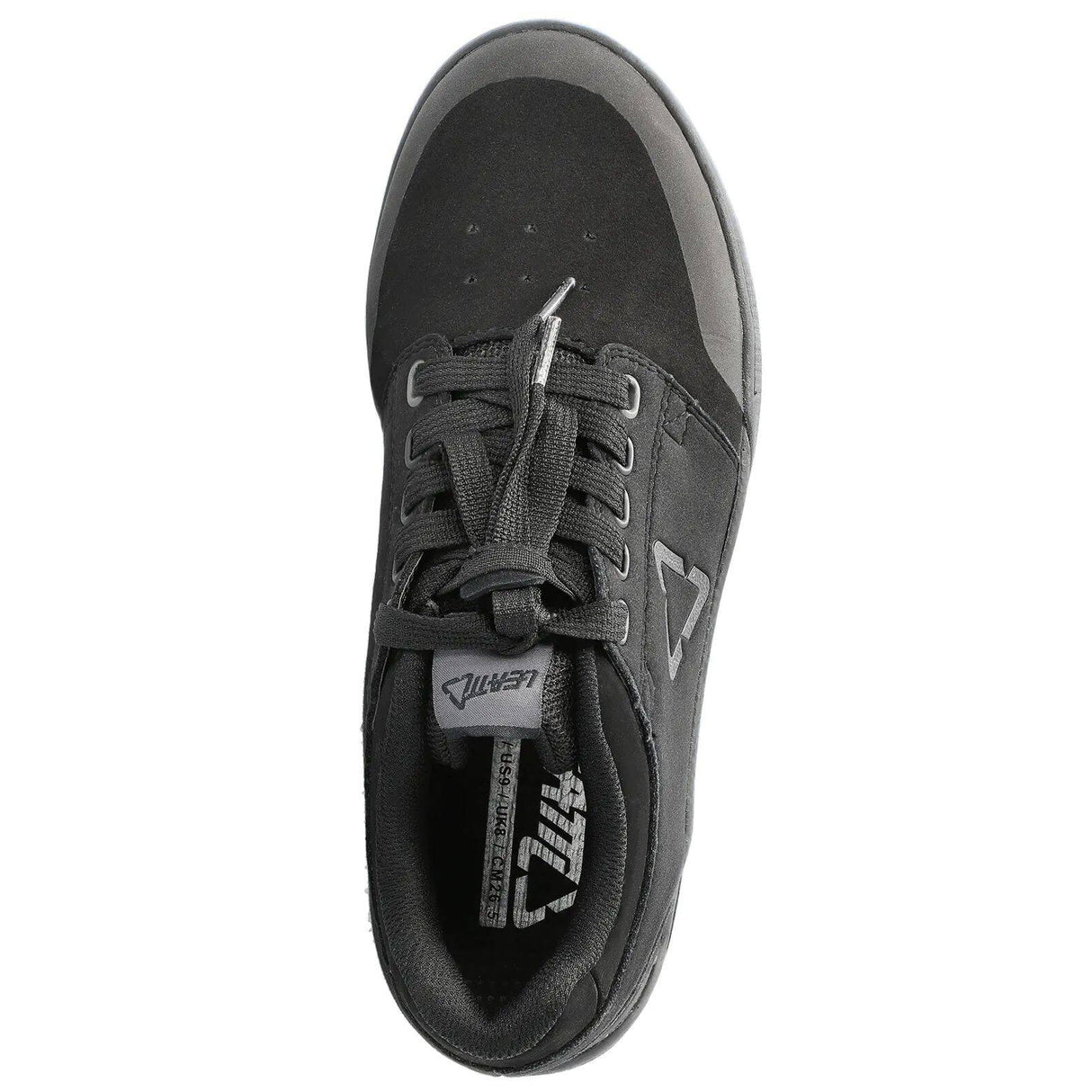 Leatt DBX 2.0 Flat Pedal MTB Shoe - Black