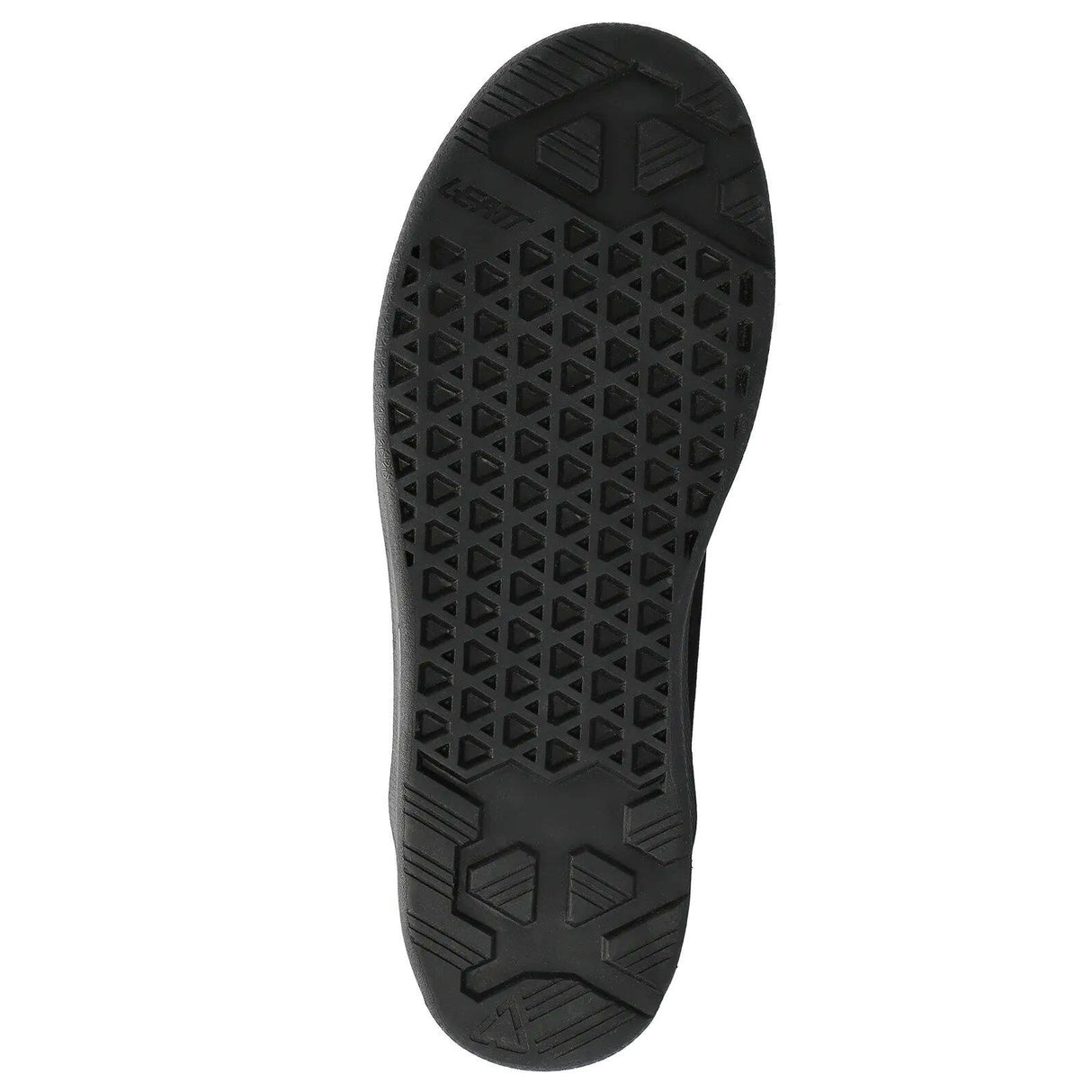 Leatt DBX 2.0 Flat Pedal MTB Shoe - Black