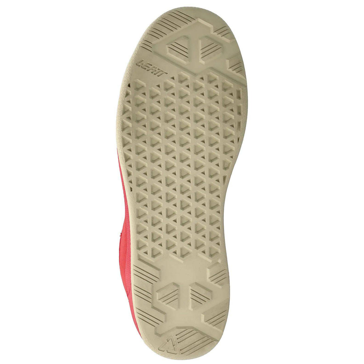 Leatt DBX 2.0 Flat Pedal MTB Shoe - Chilli