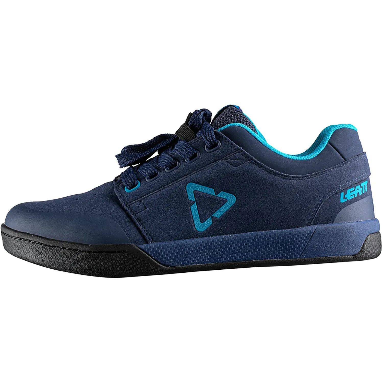 Leatt DBX 2.0 Flat Pedal MTB Shoe - Ink