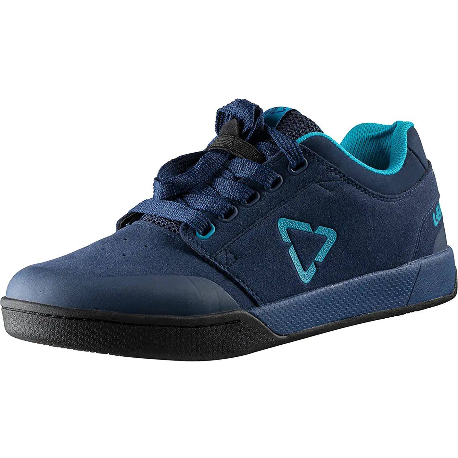 Leatt DBX 2.0 Flat Pedal MTB Shoe - Ink