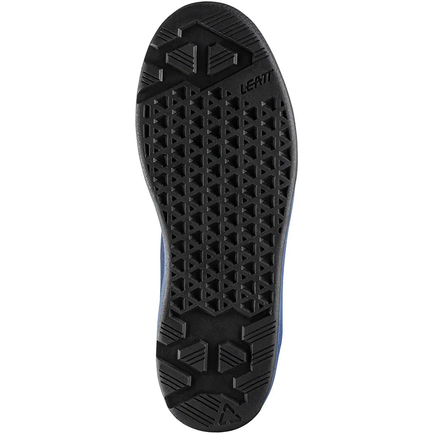 Leatt DBX 2.0 Flat Pedal MTB Shoe - Ink