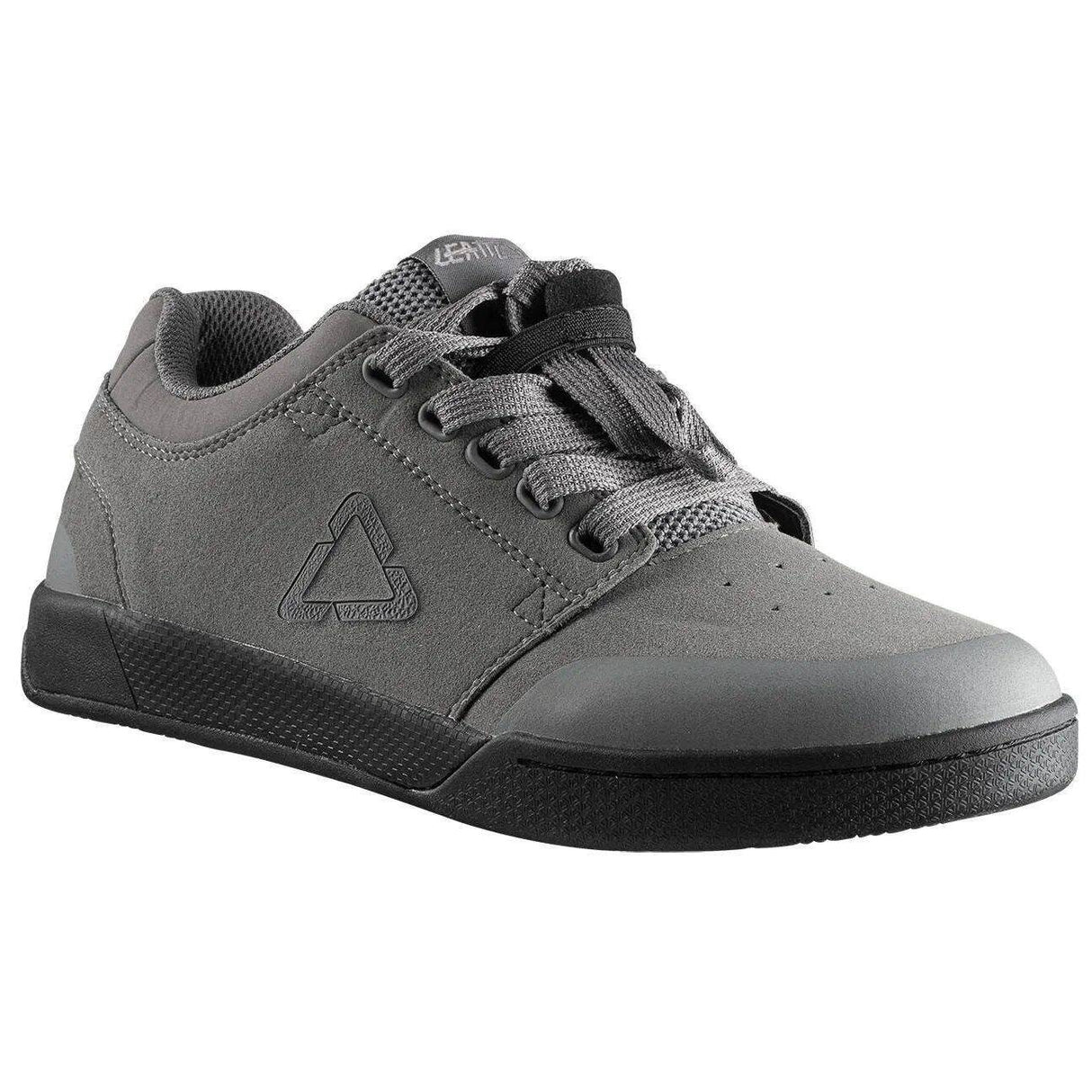 Leatt DBX 2.0 Flat Pedal MTB Shoe - Steel