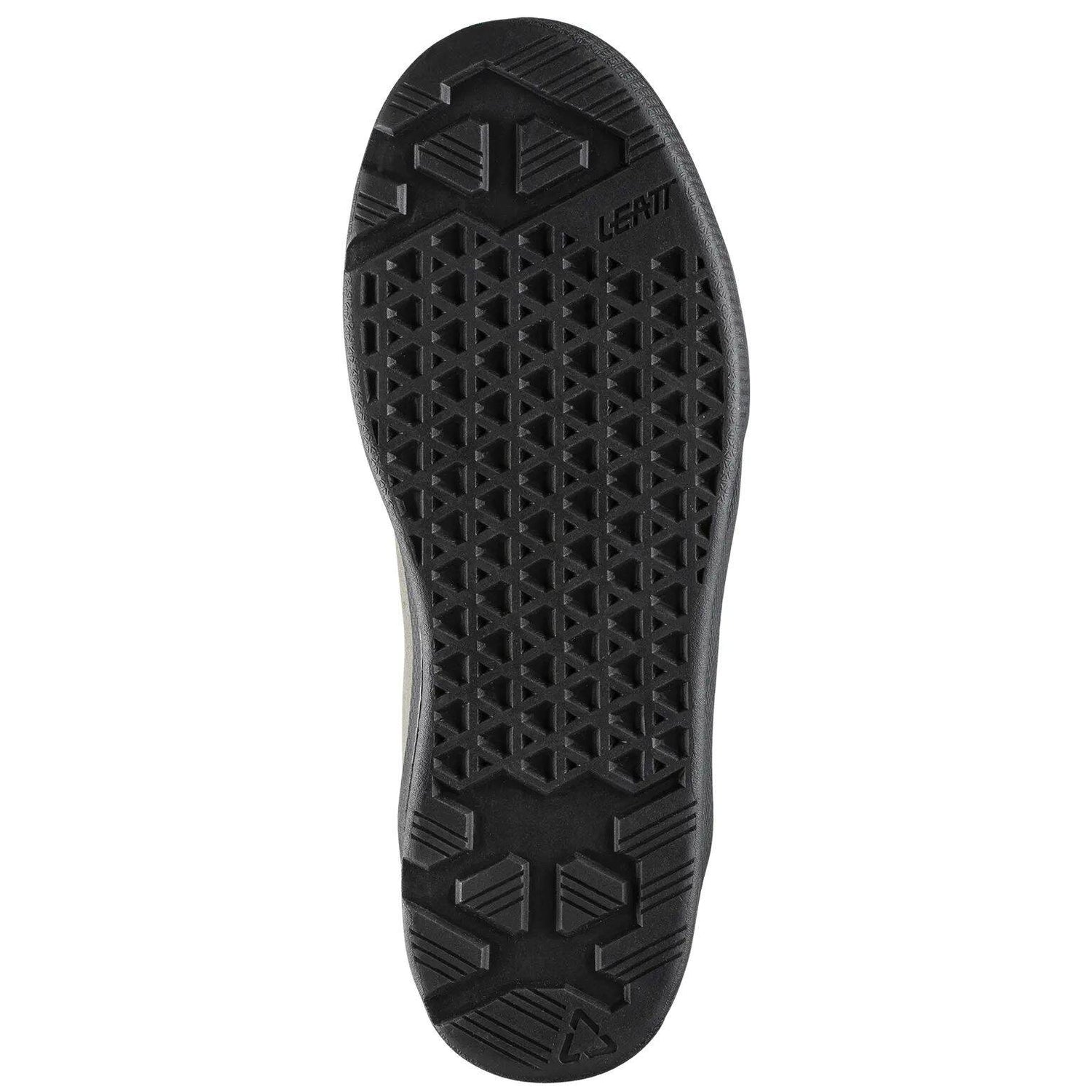 Leatt DBX 2.0 Flat Pedal MTB Shoe - Steel