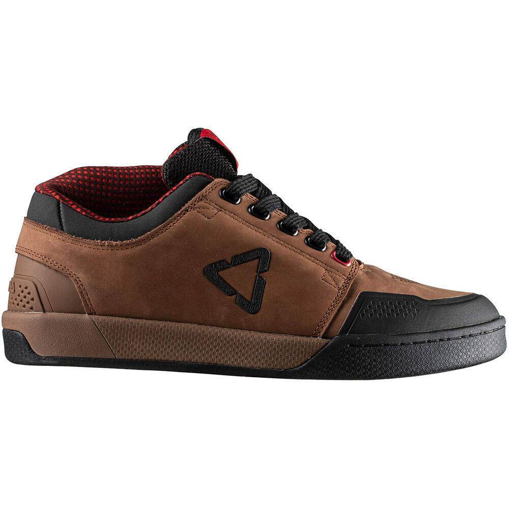 Leatt DBX 3.0 Flat Pedal (Aaron Chase Edition) MTB Shoe