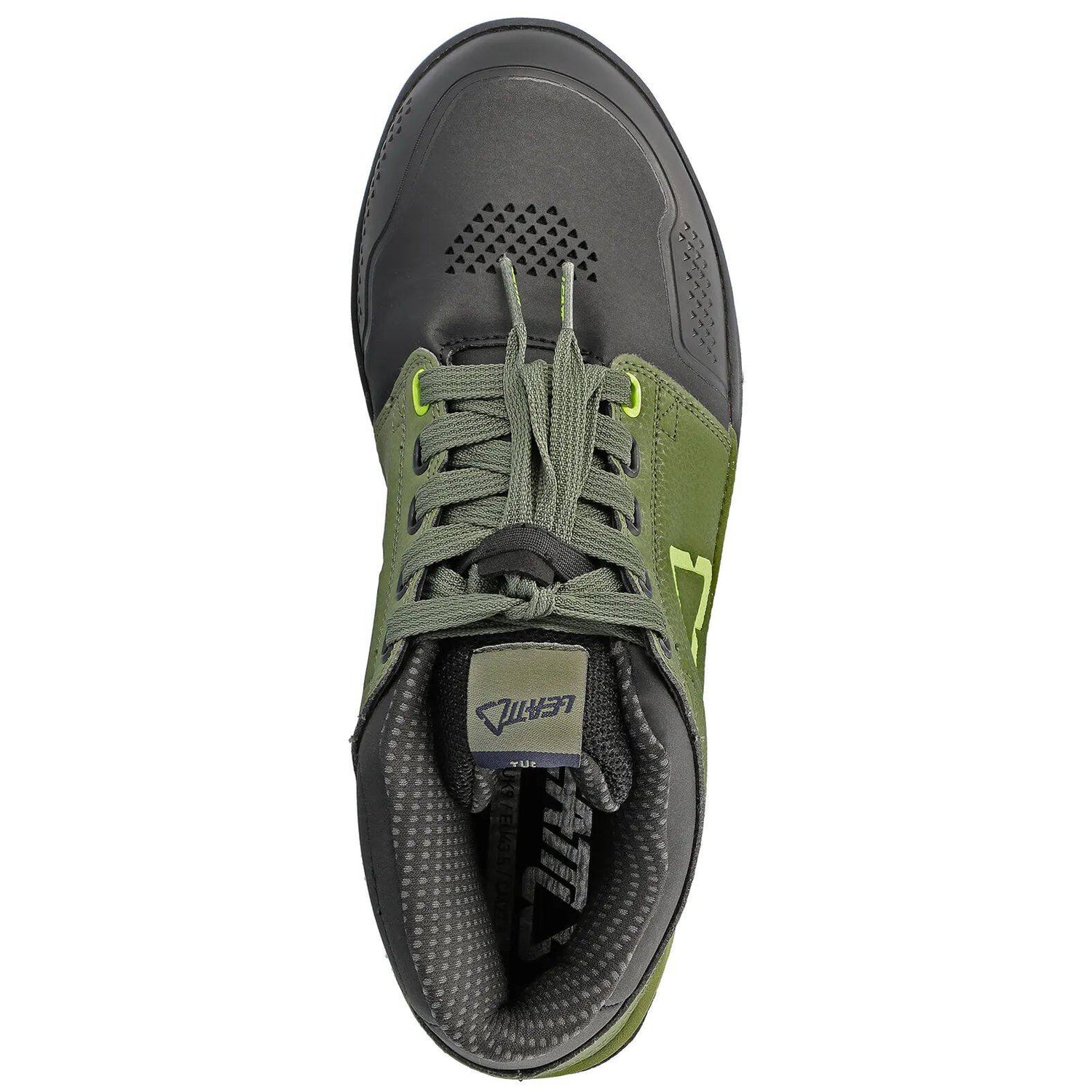 Leatt DBX 3.0 Flat Pedal MTB Shoe - Cactus