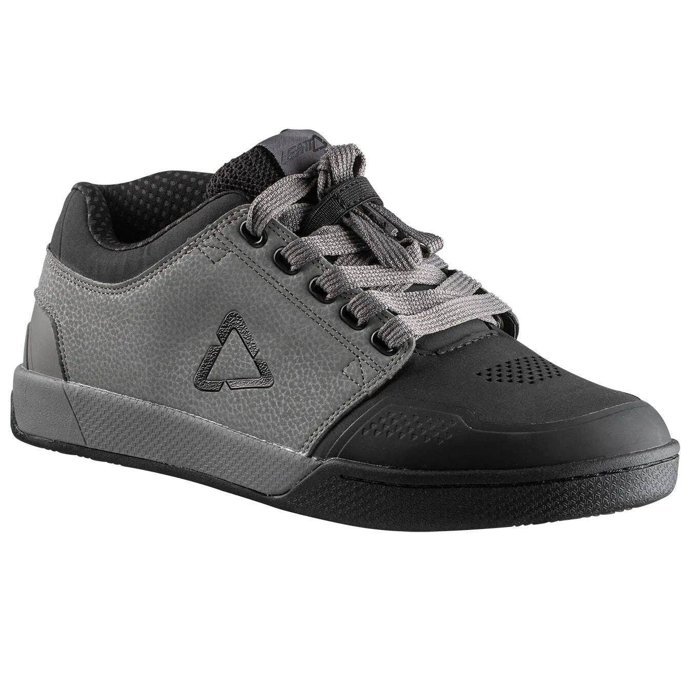Leatt DBX 3.0 Flat Pedal MTB Shoe - Granite
