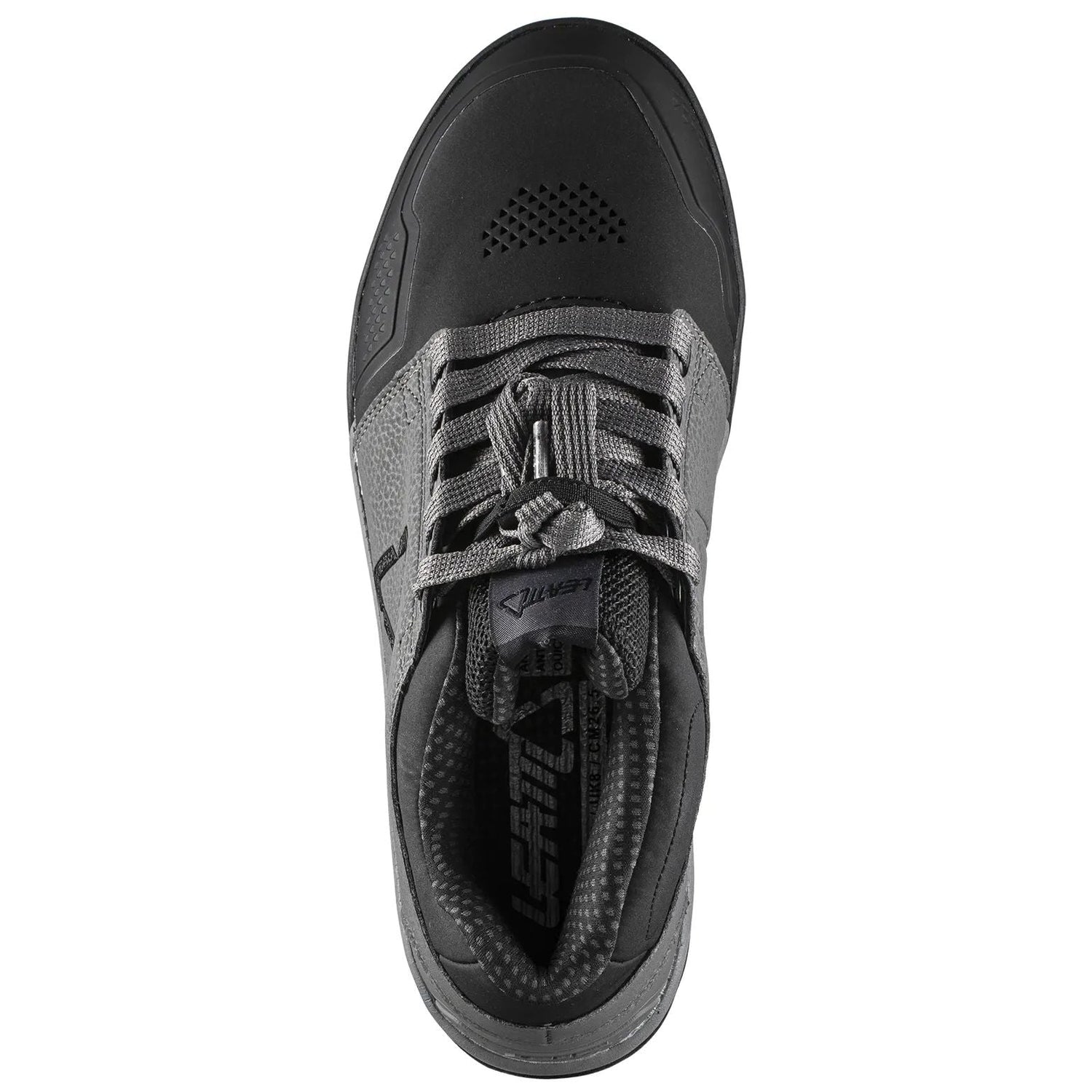 Leatt DBX 3.0 Flat Pedal MTB Shoe - Granite