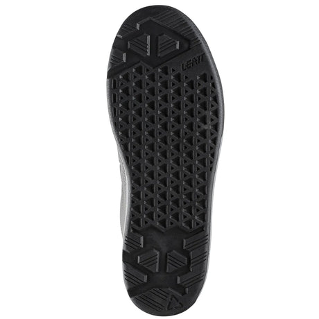 Leatt DBX 3.0 Flat Pedal MTB Shoe - Granite