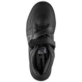 Leatt DBX 4.0 Clipless MTB Shoe - Black