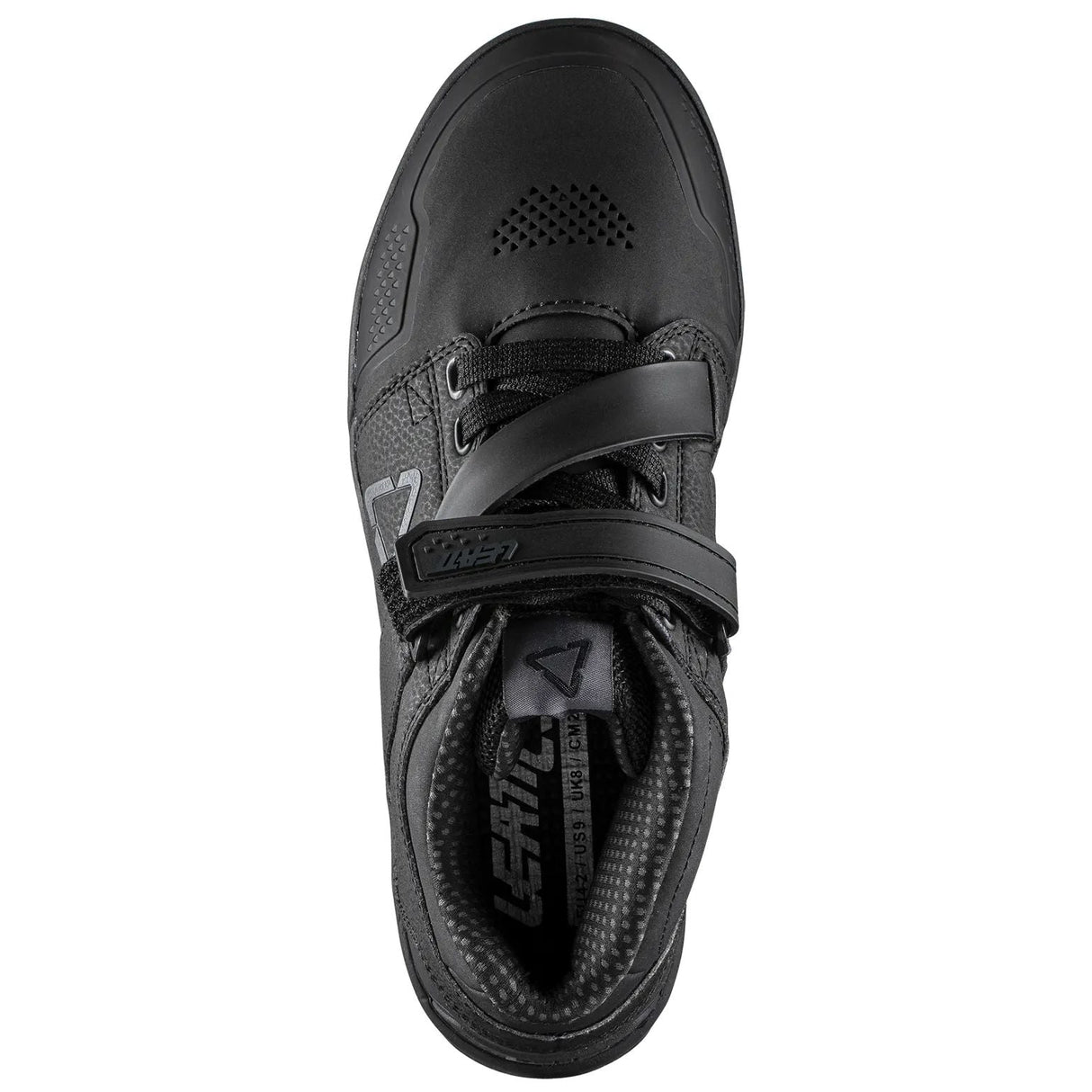 Leatt DBX 4.0 Clipless MTB Shoe - Black
