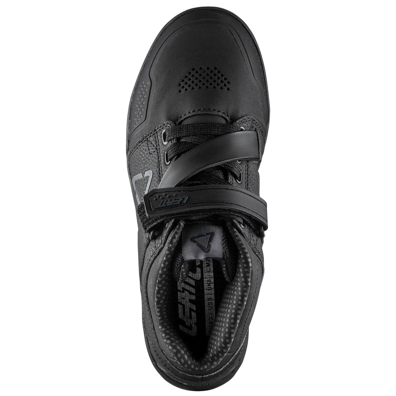 Leatt DBX 4.0 Clipless MTB Shoe - Black