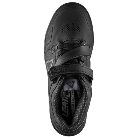 Leatt DBX 4.0 Clipless MTB Shoe - Black